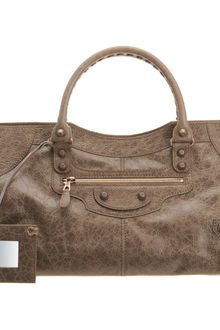 Balenciaga Arena Giant 12 Rose Gold Part Time - Lyst