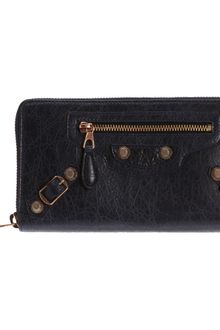 Balenciaga Arena Giant Rose Gold Compagnon - Lyst