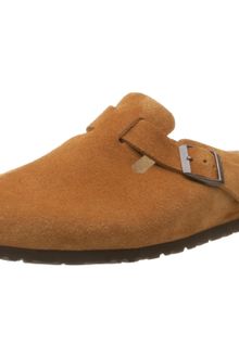 Birkenstock Birkenstock Boston Clog - Lyst