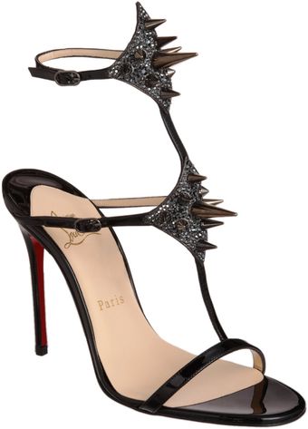 Christian Louboutin Lady Max - Lyst