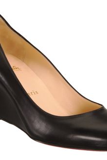 Christian Louboutin New Peanut - Lyst