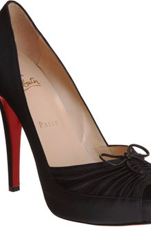 Christian Louboutin Very Pli - Lyst