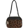 Christian Louboutin Ponyhair Medium Roxane Bag in Brown (leopard) - Lyst
