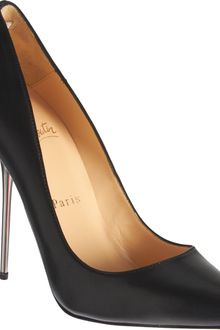 Christian Louboutin Lipsinka - Lyst
