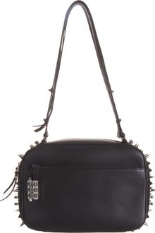 Christian Louboutin Medium Roxane Bag - Lyst