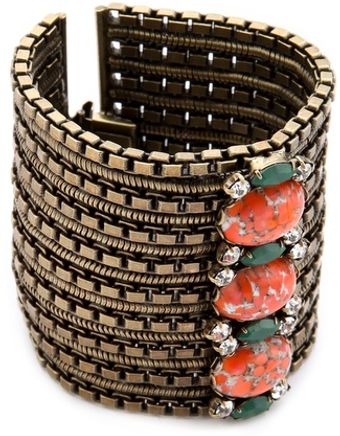 Dannijo Jo Cuff - Lyst