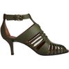 Givenchy Gladiator Sandal in Green - Lyst