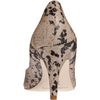 Loeffler Randall Tamsin in Beige (natural) - Lyst