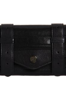 Proenza Schouler Ps1 Continental Wallet - Lyst
