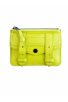 Proenza Schouler Ps1 Small Zip Case - Lyst