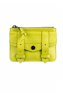 Proenza Schouler Ps1 Small Zip Case - Lyst