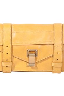 Proenza Schouler Ps1 Pochette Leather - Lyst