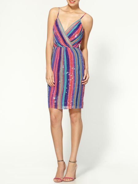 trina turk silk