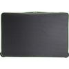 Valextra Medium Suitcase With Pirelli Wheels in Black (green) - Lyst