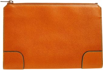 Valextra Babila Beauty - Lyst