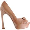Yves Saint Laurent Palais 105 Pump in Pink (blush) - Lyst