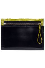 3.1 Phillip Lim Pashli Ipad Clutch