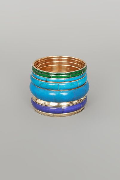 Antik Batik Vanilla Bracelet  in Blue (vanilla) - Lyst