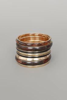 Antik Batik Vanilla Bracelet  - Lyst