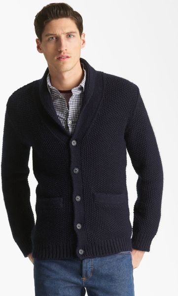 It's free shipping made easy Men's Shawl Collar Cardigans. Showing 48 of 65 results that match your query. Search Product Result. Weatherproof Vintage Men'S Navy Marled Shawl-Collar Zip-Up Cardigan XL. Product Image. Price $ Items sold by cybergamesl.ga that are marked eligible on .