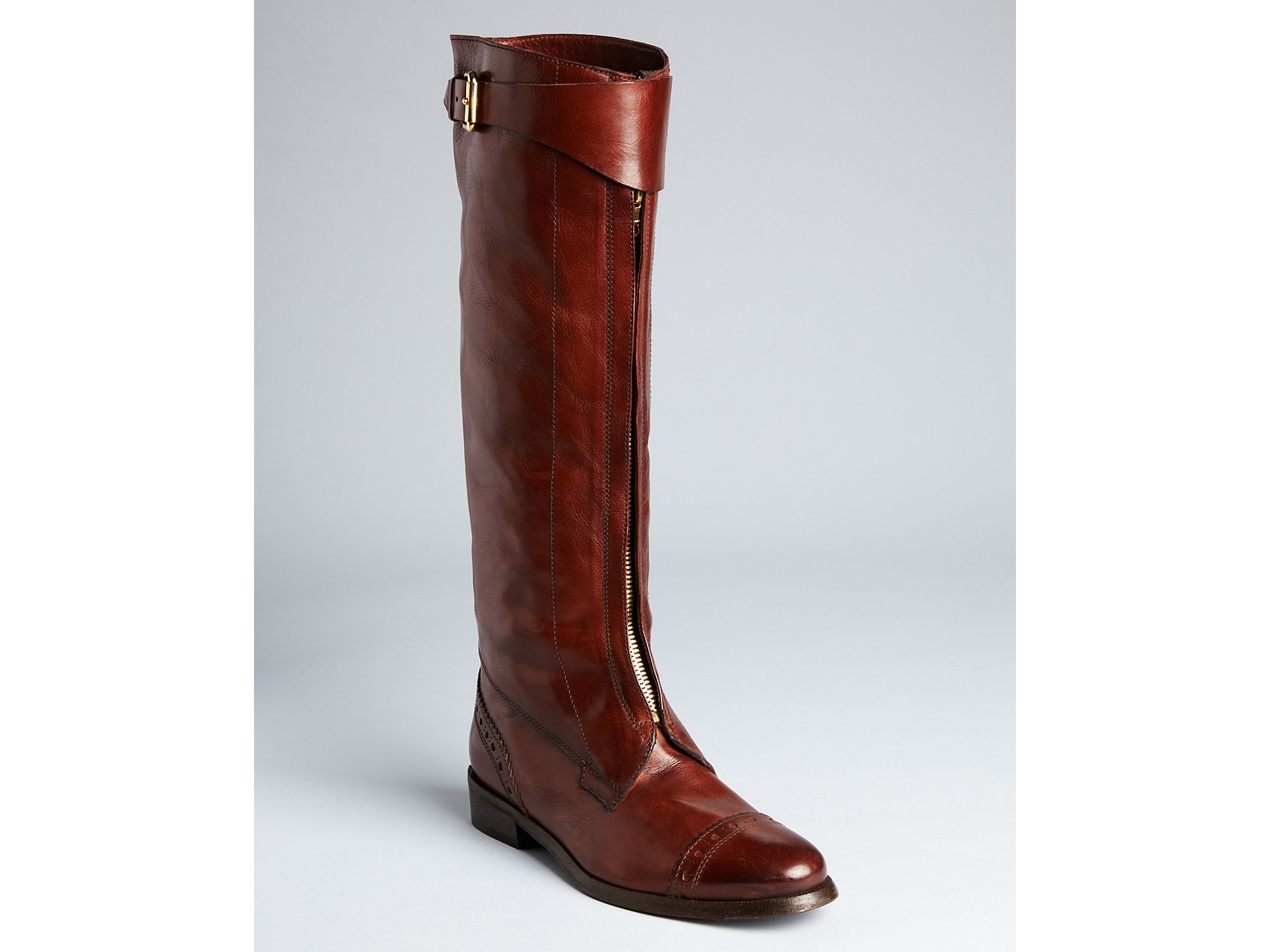 burberry riding boots sale