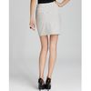 Cynthia Steffe Skirt Lucinda Stripe Pencil Ponte in Beige (light cream) - Lyst