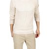 Diesel Knettuno in Beige for Men (white) - Lyst
