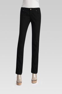 Gucci Five Pocket Skinny Jean - Lyst
