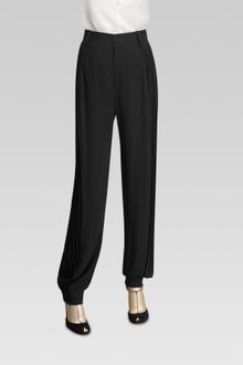 Gucci Plissé Pant - Lyst