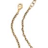 House Of Harlow Horizontal Horn Necklace in Gold - Lyst