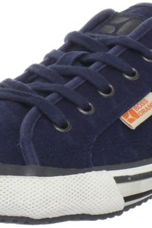 Hugo Boss Boss Orange By Hugo Boss Mens Santers Sneaker - Lyst