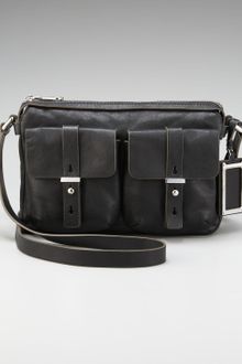 Marc By Marc Jacobs Werdie Camera Bag - Lyst