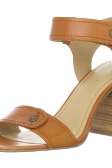 Nine West Nine West Womens Versato Anklestrap Sandal - Lyst