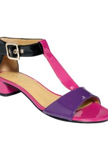 Nine West Briteside Sandals - Lyst