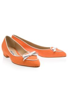 Oscar de la Renta Ripley Loafer - Lyst