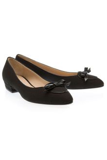 Oscar de la Renta Ripley Loafer - Lyst