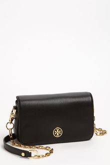 Tory Burch Robinson Mini Adjustable Crossbody Bag - Lyst