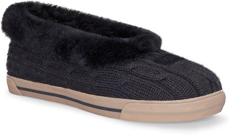 black or grey knitted uggs black or grey knitted uggs
