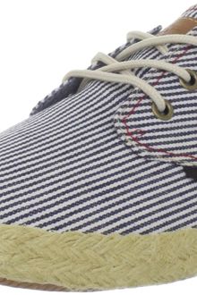 Ben Sherman Ben Sherman Mens Pril Laceup Espadrille - Lyst