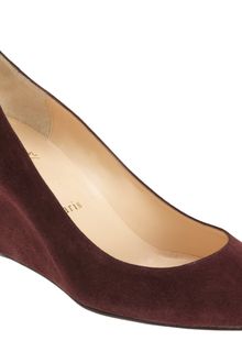 Christian Louboutin New Peanut - Lyst