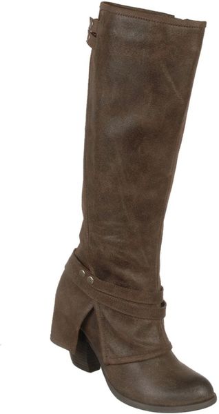 Fergie Latitude Too Tall Boots - Lyst
