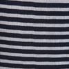 Rachel Pally Rib Grayson Dress in Blue (navy stripe) - Lyst