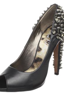 Sam Edelman Sam Edelman Womens Lorissa Pump - Lyst