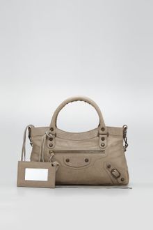 Balenciaga Classic First Tote Papyrus - Lyst
