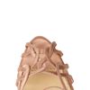 Charlotte Olympia Ursula in Gold - Lyst