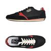 D&g Sneakers in Black for Men - Lyst