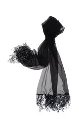 Philosophy di Alberta Ferretti Oblong Scarf