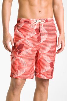 Tommy Bahama Relax Dunes and Blooms Swim Trunks - Lyst