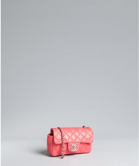 Chanel Salmon