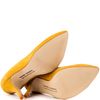 Chinese Laundry Area Bright Suede in Yellow (mustard) - Lyst